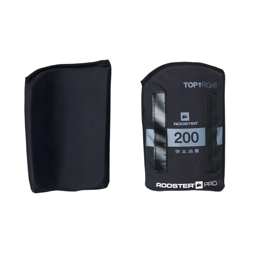 Rooster Ausreitpolster 'ProHike Pads'